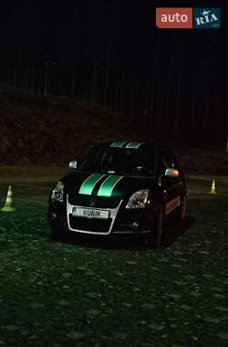 Хетчбек Suzuki Swift 2010 в 