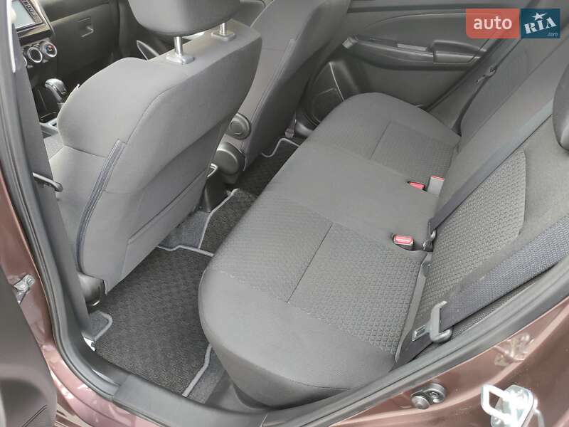 Хэтчбек Suzuki Swift 2018 в Киеве фото 13 Хэтчбек Suzuki Swift 2018 в Киеве