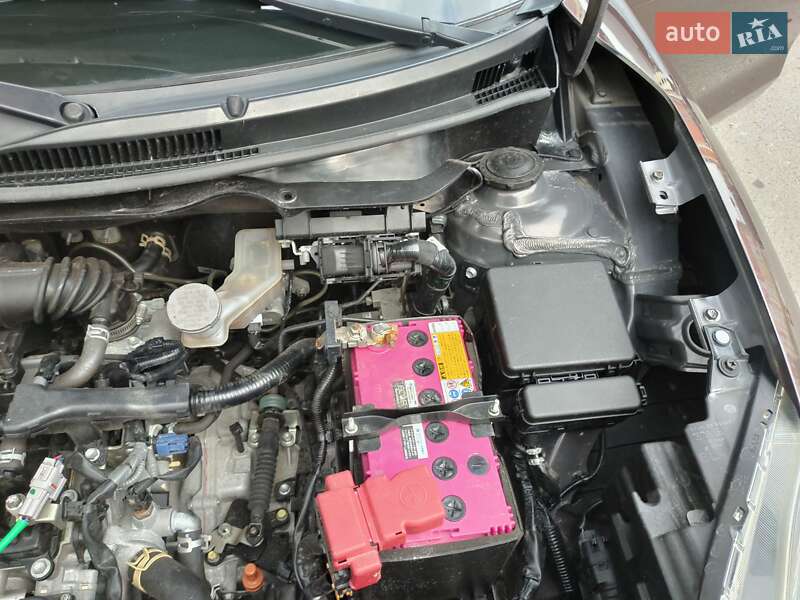 Хэтчбек Suzuki Swift 2018 в Киеве фото 20 Хэтчбек Suzuki Swift 2018 в Киеве