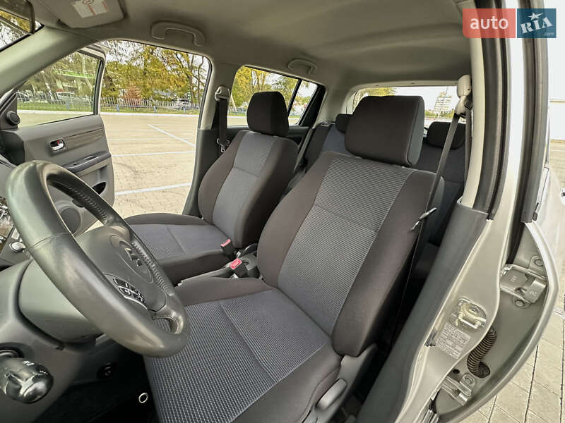 Хетчбек Suzuki Swift 2008 в Одесі фото 29 Хетчбек Suzuki Swift 2008 в Одесі