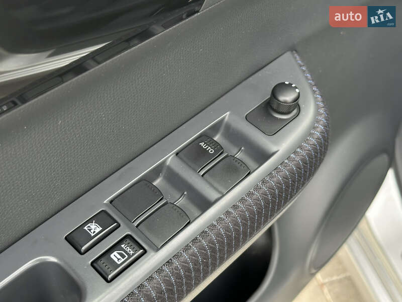 Хетчбек Suzuki Swift 2008 в Одесі фото 33 Хетчбек Suzuki Swift 2008 в Одесі