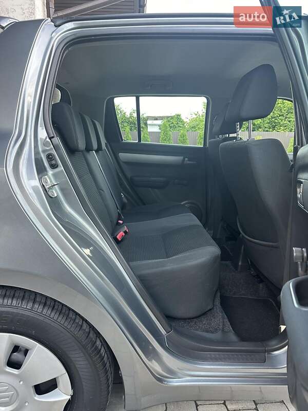 Хетчбек Suzuki Swift 2008 в Вінниці фото 15 Хетчбек Suzuki Swift 2008 в Вінниці
