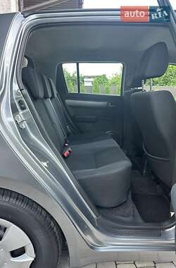 Хэтчбек Suzuki Swift 2008 в 