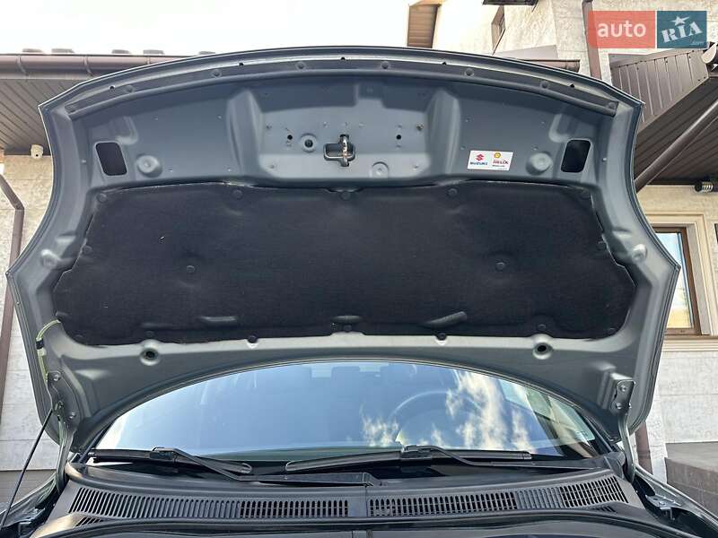 Хетчбек Suzuki Swift 2008 в Вінниці фото 18 Хетчбек Suzuki Swift 2008 в Вінниці