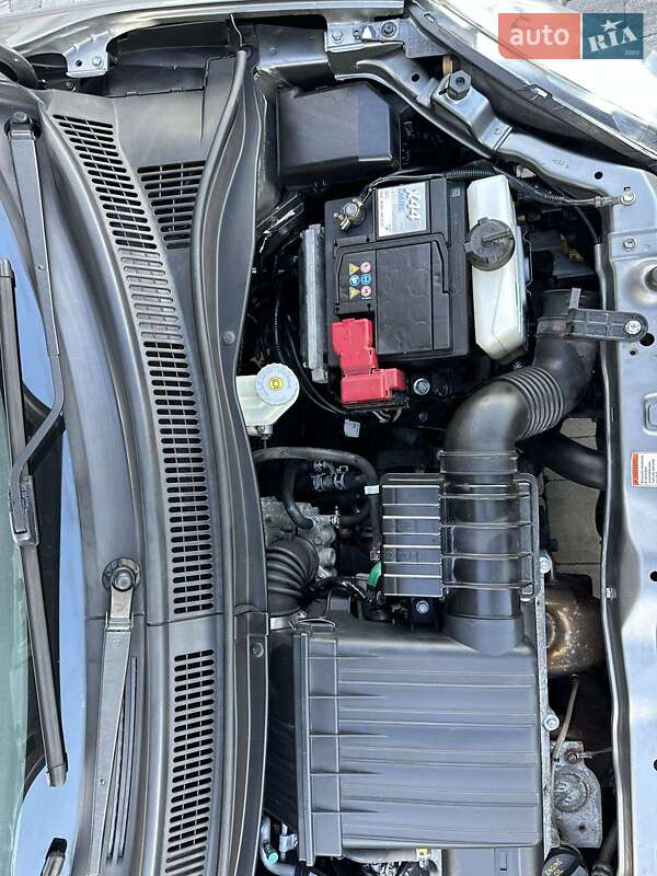 Хетчбек Suzuki Swift 2008 в Вінниці фото 20 Хетчбек Suzuki Swift 2008 в Вінниці