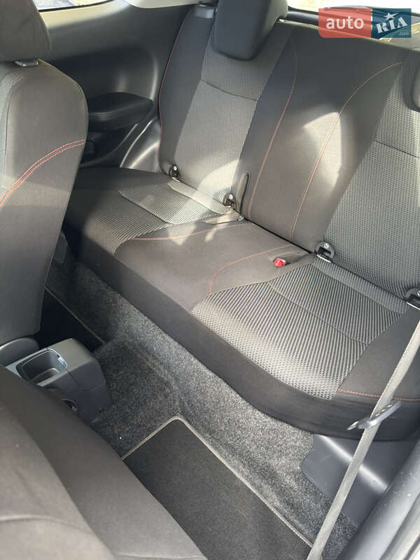 Хэтчбек Suzuki Swift 2014 в Киеве фото 26 Хэтчбек Suzuki Swift 2014 в Киеве