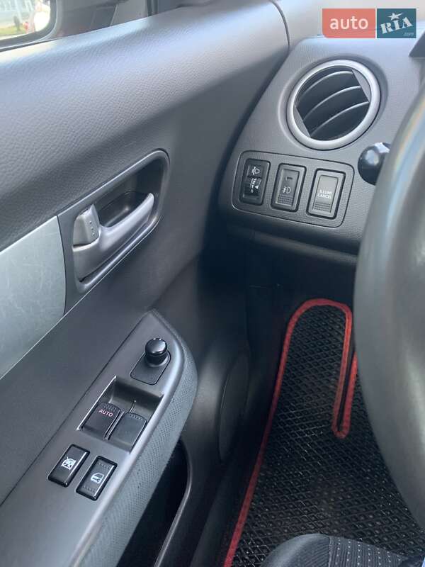 Хетчбек Suzuki Swift 2007 в Тернополі фото 7 Хетчбек Suzuki Swift 2007 в Тернополі