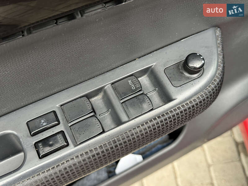 Хетчбек Suzuki Swift 2007 в Одесі фото 21 Хетчбек Suzuki Swift 2007 в Одесі