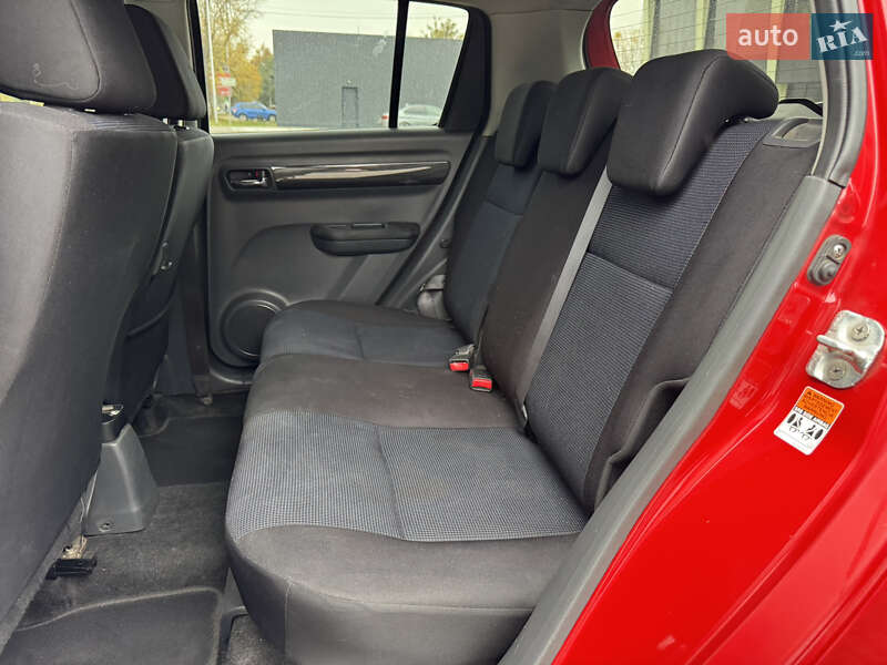 Хетчбек Suzuki Swift 2007 в Одесі фото 26 Хетчбек Suzuki Swift 2007 в Одесі