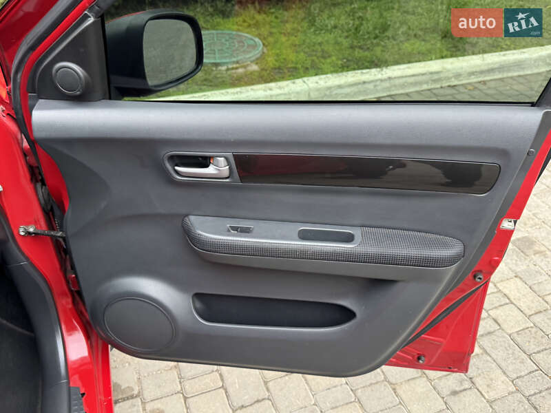 Хетчбек Suzuki Swift 2007 в Одесі фото 38 Хетчбек Suzuki Swift 2007 в Одесі
