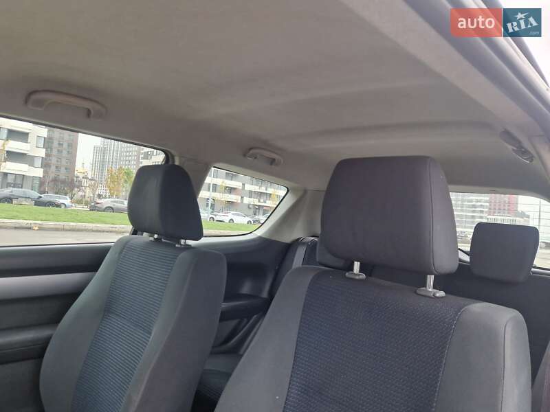 Хетчбек Suzuki Swift 2008 в Києві фото 20 Хетчбек Suzuki Swift 2008 в Києві