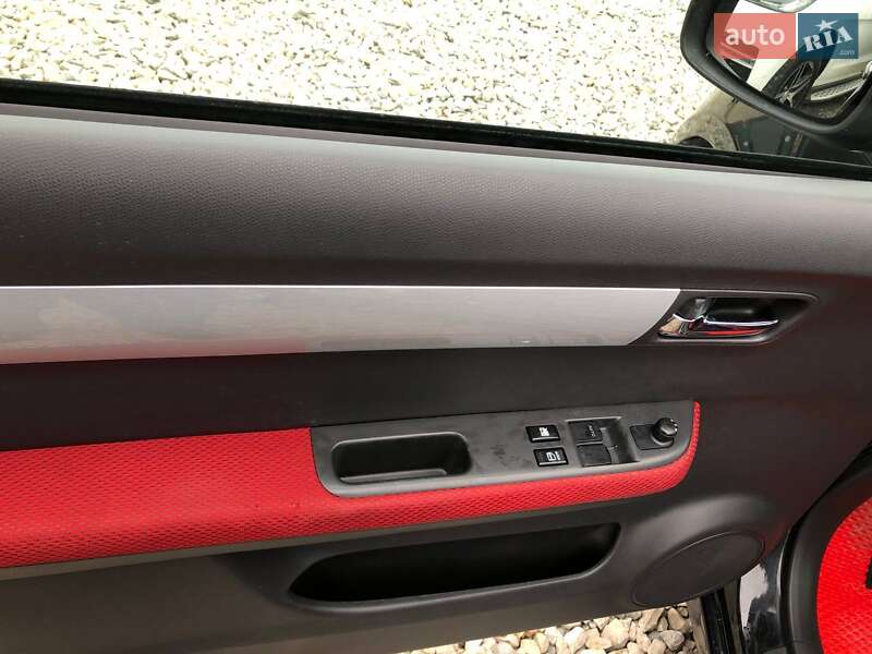 Хетчбек Suzuki Swift 2010 в Коломиї