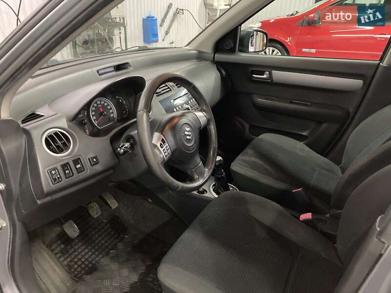 Хетчбек Suzuki Swift 2008 в Києві