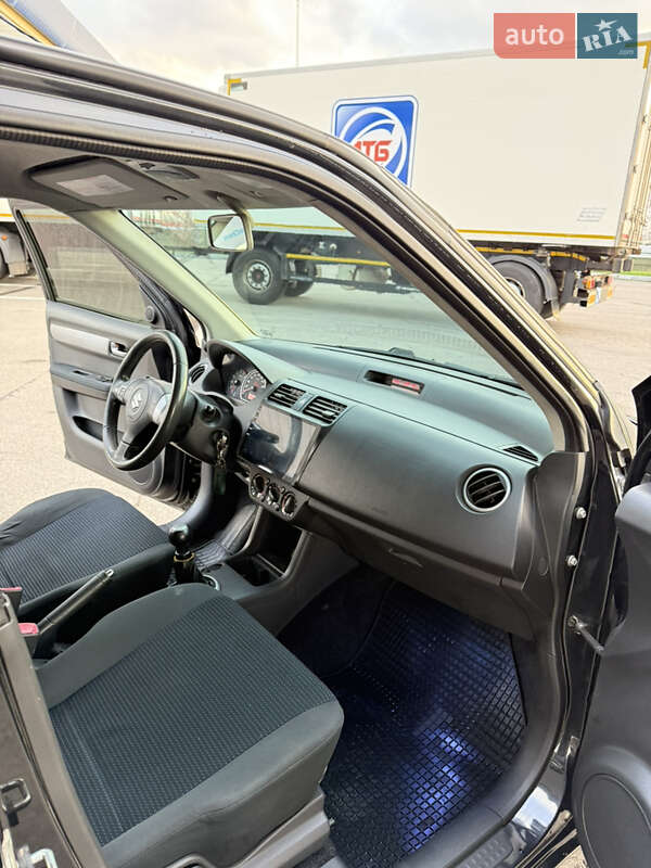 Хэтчбек Suzuki Swift 2010 в Днепре фото 17 Хэтчбек Suzuki Swift 2010 в Днепре