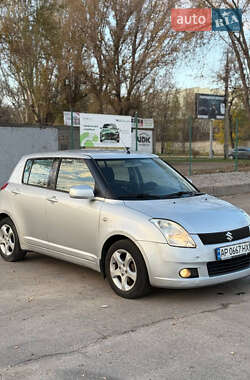 Хетчбек Suzuki Swift 2006 в Запоріжжі