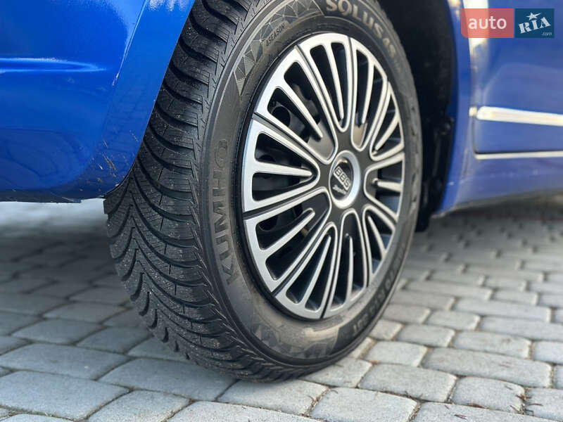 Хетчбек Suzuki Swift 2006 в Старокостянтинові