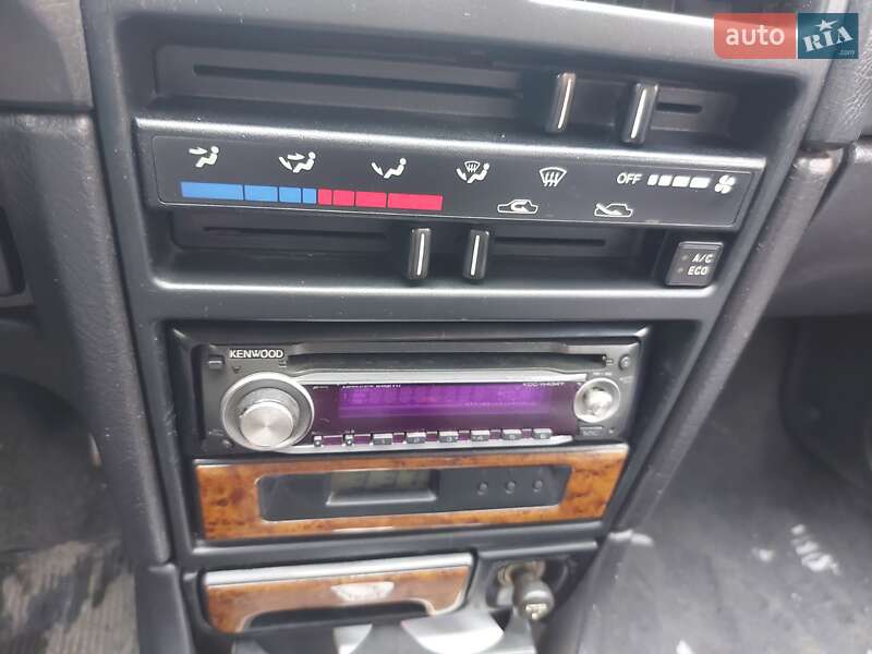 Хетчбек Suzuki Swift 1995 в Львові