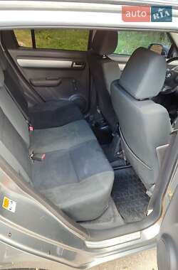 Хетчбек Suzuki Swift 2008 в Тлумачі