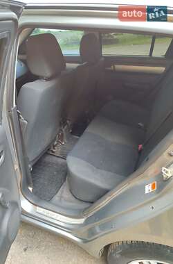 Хетчбек Suzuki Swift 2008 в Тлумачі