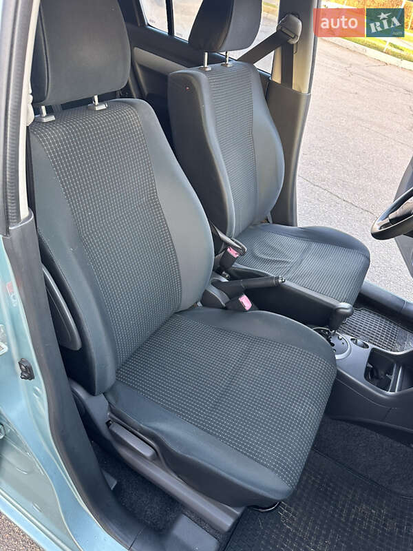 Хетчбек Suzuki Swift 2006 в Запоріжжі фото 20 Хетчбек Suzuki Swift 2006 в Запоріжжі