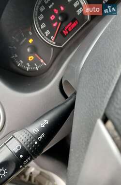 Хэтчбек Suzuki Swift 2008 в Черновцах