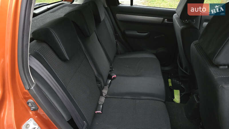 Хетчбек Suzuki Swift 2005 в Львові фото 12 Хетчбек Suzuki Swift 2005 в Львові
