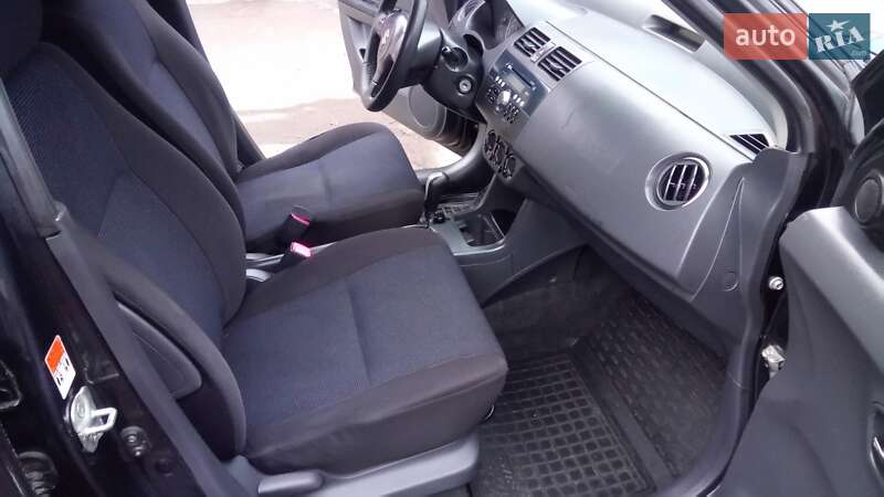 Хетчбек Suzuki Swift 2007 в Чорноморську