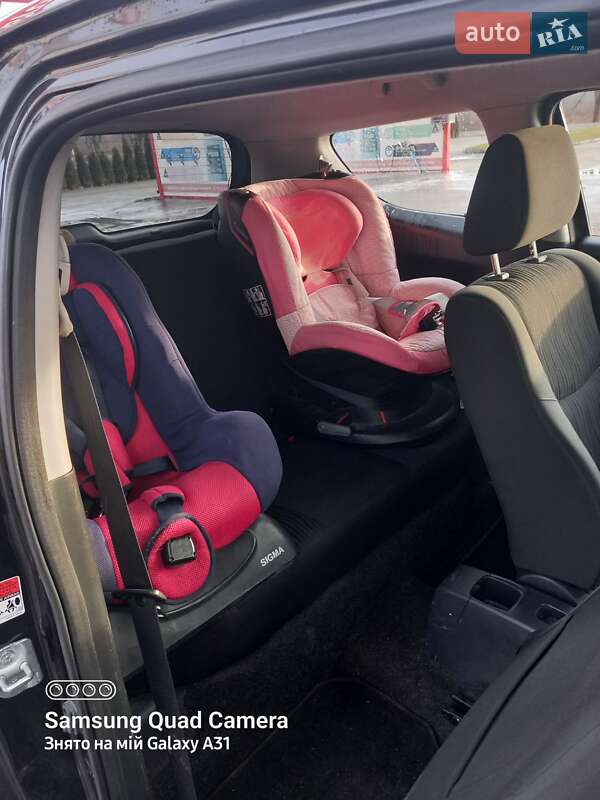 Хэтчбек Suzuki Swift 2013 в Тячеве