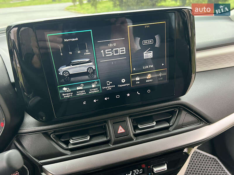 Хэтчбек Suzuki Swift 2024 в Виннице