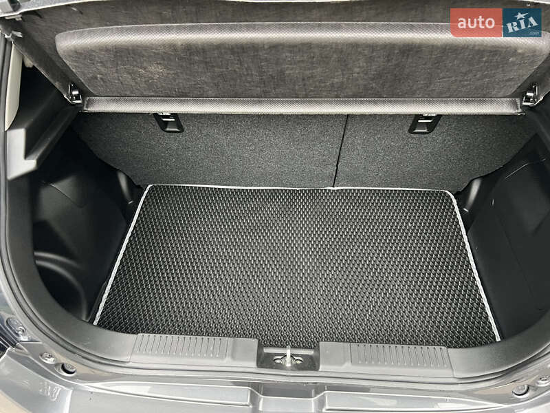 Хэтчбек Suzuki Swift 2024 в Виннице