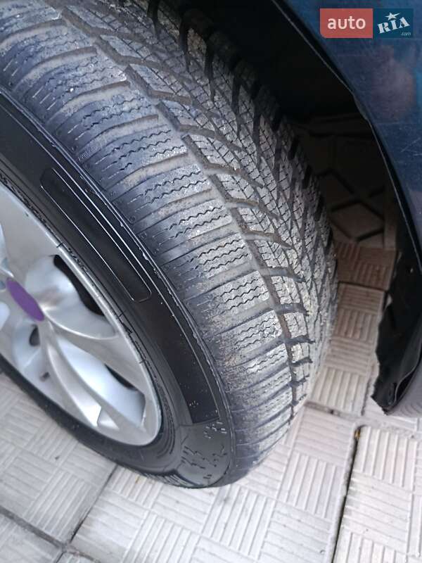 Хэтчбек Suzuki Swift 2008 в Ромнах