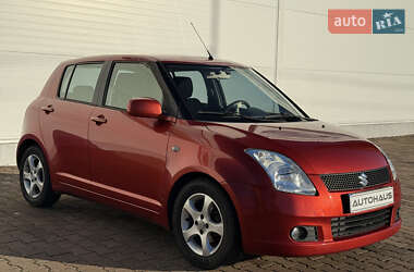 Хэтчбек Suzuki Swift 2007 в Житомире