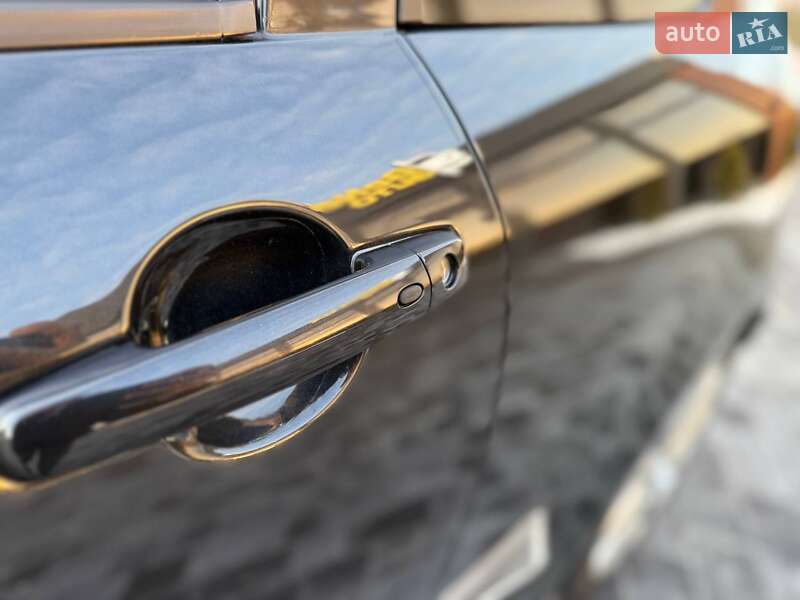 Хэтчбек Suzuki Swift 2010 в Коломые фото 12 Хэтчбек Suzuki Swift 2010 в Коломые