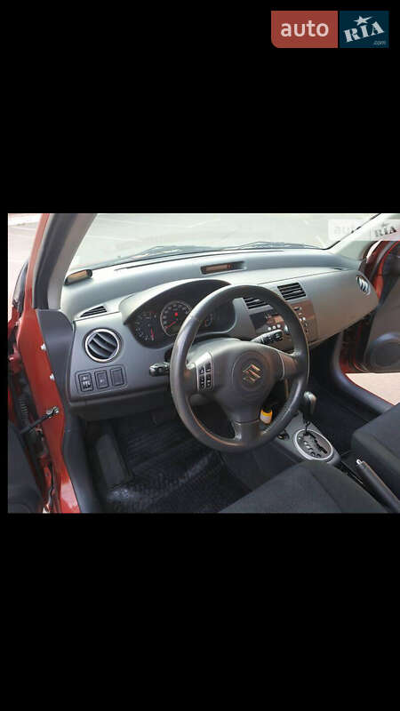 Хэтчбек Suzuki Swift 2007 в Одессе фото 8 Хэтчбек Suzuki Swift 2007 в Одессе