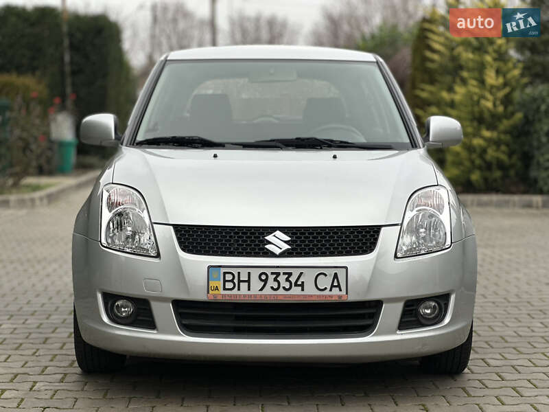 Хэтчбек Suzuki Swift 2008 в Одессе