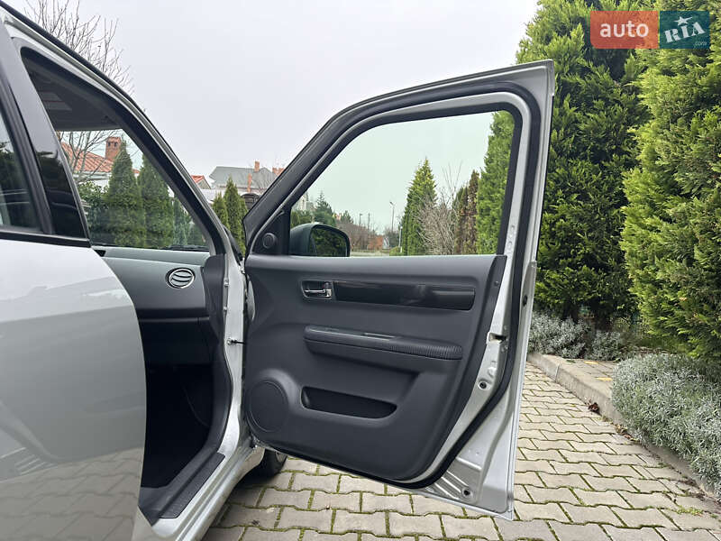 Хэтчбек Suzuki Swift 2008 в Одессе