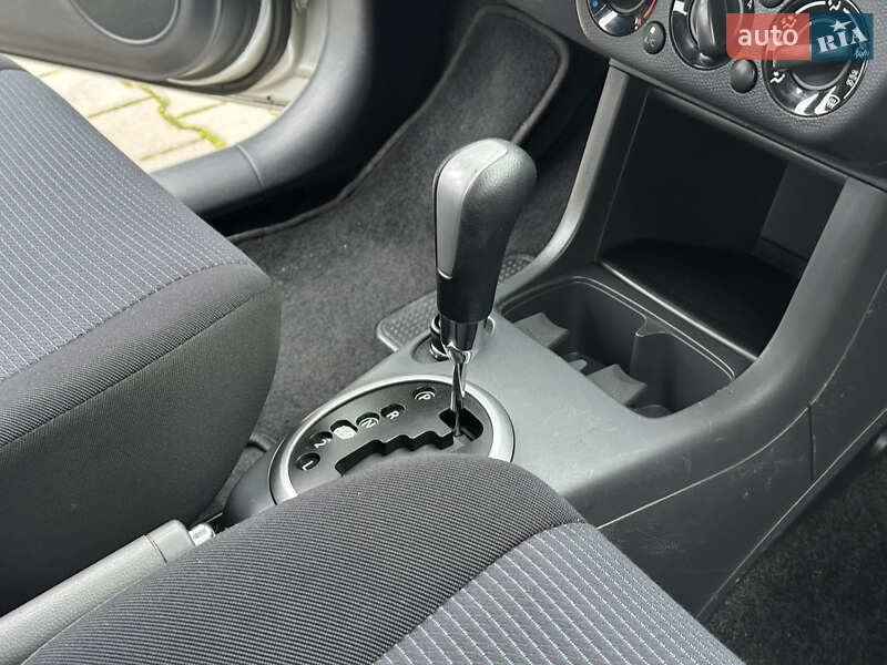 Хэтчбек Suzuki Swift 2008 в Одессе