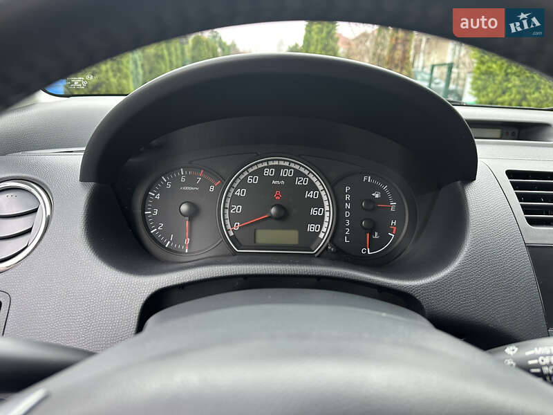 Хэтчбек Suzuki Swift 2008 в Одессе