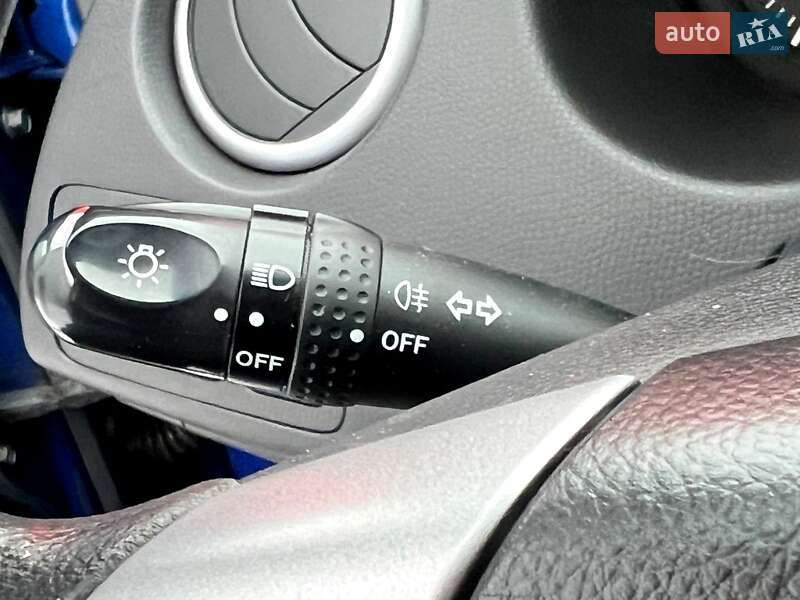 Хетчбек Suzuki Swift 2006 в Києві