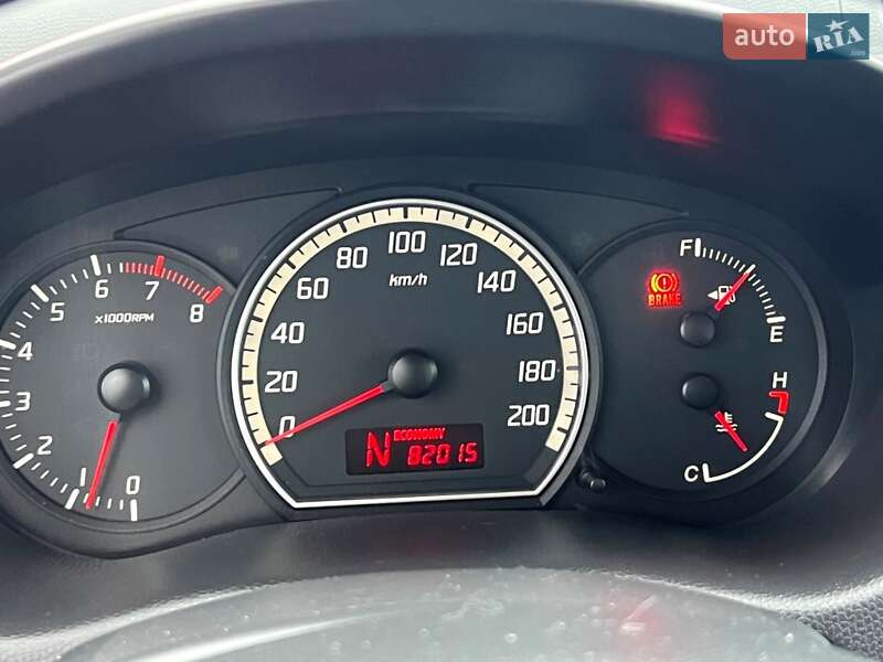 Хетчбек Suzuki Swift 2006 в Києві