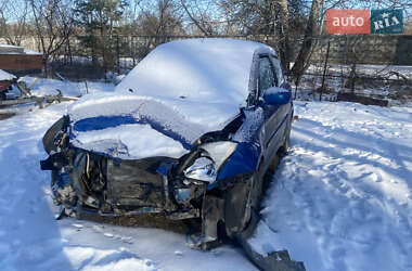 Хетчбек Suzuki Swift 2009 в Києві