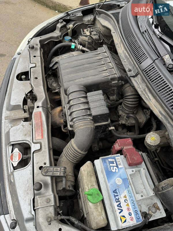 Хетчбек Suzuki Swift 2008 в Одесі фото 27 Хетчбек Suzuki Swift 2008 в Одесі