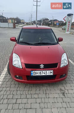 Хэтчбек Suzuki Swift 2006 в Одессе