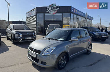 Хэтчбек Suzuki Swift 2006 в Запорожье