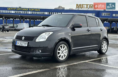 Хэтчбек Suzuki Swift 2007 в Киеве