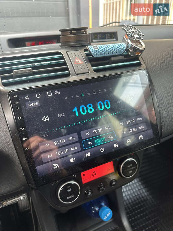 Хетчбек Suzuki Swift 2008 в Одесі фото 17 Хетчбек Suzuki Swift 2008 в Одесі