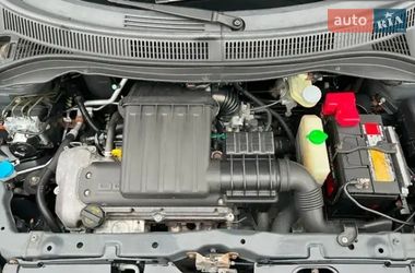 Хэтчбек Suzuki Swift 2007 в Киеве
