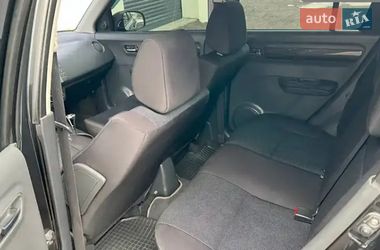 Хэтчбек Suzuki Swift 2007 в Киеве