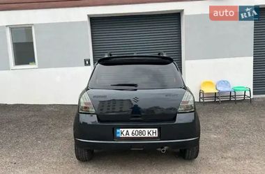 Хэтчбек Suzuki Swift 2007 в Киеве