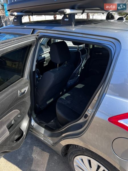 Хэтчбек Suzuki Swift 2014 в Хмельницком